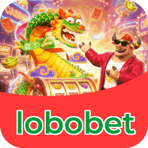 lobobet - Vitória verificada Carlos M.